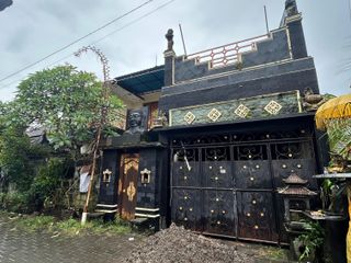 Di Jual Murah Rumah 2Lantai Di Jl. Siulan Gang Sandat I Denpasar Timur