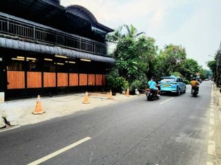 EX - CAFE (STRATEGIS - PINGGIR JALAN), PASAR MINGGU, JAKSEL