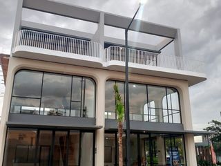 Ruko  Neo patio Lippo Cikarang