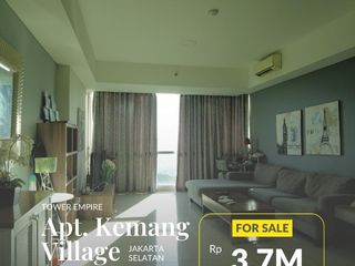 Apartemen Kemang Village
