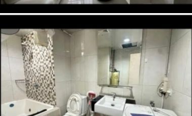 Dijual cepat Apartemen di cikarang Harga nego