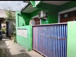 di jual butuh rumah kokoh kondisi bagus terawat di pondok kacang tangerang selatan