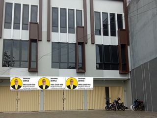 Ruko Disewakan Di Telukbetung Bandar Lampung