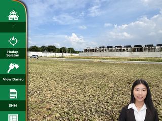 Kavling Citraland City Sampali Medan