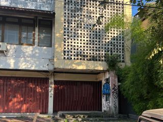 DIJUAL RUKO POSISI STRATEGIS DEPAN JALAN RAYA