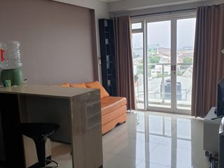 Dijual Apartemen Full Furnished View Kota Gateaway Pasteur 2 bedroom