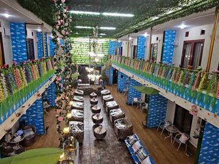 0783 - Dijual Hotel Sky Garden Bandung 50 Kamar Full Furnished (Gres)