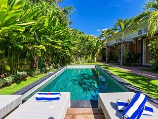 For lease apartement studio at Tegal cupek, umalas area