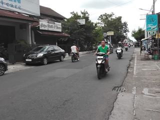 Ruang Usaha Lokasi Strategis Dekat Kawasan Bisnis Jalan Godean