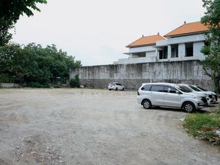 Dijual tanah di Bali