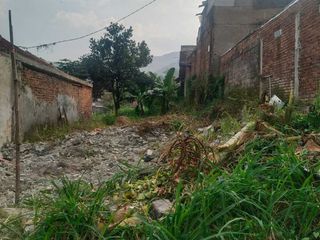 Dijual Tanah Luas 624 m2 di Soreang Cipatik, Bandung