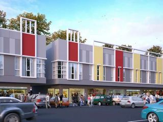 RUKO TUNAS REGENCY DEKAT KAWASAN INDUSTRI