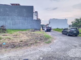 Tanah SHM Dekat Bandara Udara Adi Soemarmo