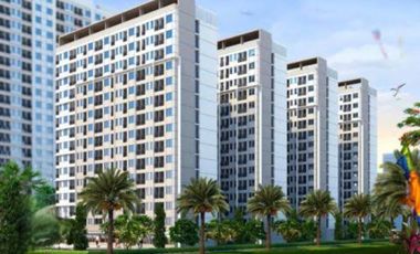 Apartemen Gunawangsa Gresik