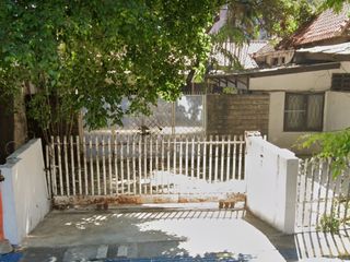Tanah dan Rumah jln Tambak, Menteng