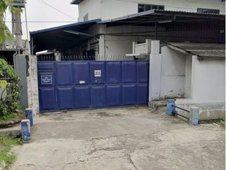 Dijual Gudang Mojosari Mojokerto