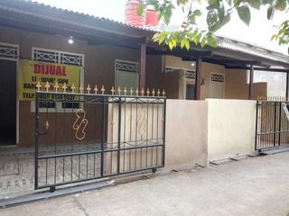dijual rumah sewaan di sawangan Depok