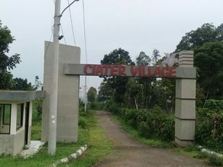 DIJUAL RUMAH 1 LANTAI DI PERUMAHAN CIATER VILLAGE (STOK TERBATAS)