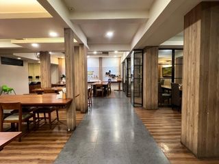 Rumah Usaha Harga Menarik Di Kebayoran Baru