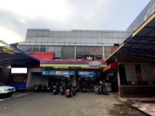 Tempat Usaha Harga Murah Lokasi Strategis di Ciledug Raya Tangerang
