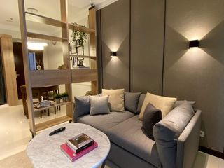 Disewakan Apartemen Casa grande 2  Brandnew