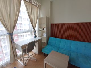 Disewakan Apartemen Siap Huni Samping Universitas Indonesia