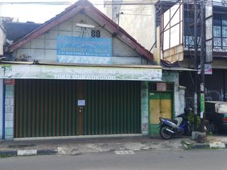 Ruko di jalan wates wirobrajan yogyakarta