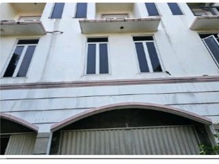 Dijual Ruko di jl KH.M.Usman no 125 kota Depok