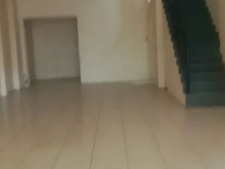 dijual ruko 2 lantai di jln Raya Supomo tebet barat