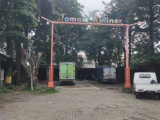 Dijual Tanah di Jakarta Timur