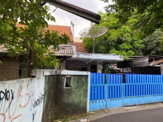 Rumah di Menteng Atas, Setiabudi