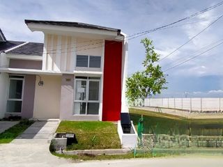 Jual Cepat  Citra Maja Luas Tanah 178M Posisi Hook