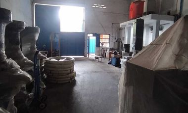 Gudang kamal bisnis center jakarta dadap tidak banjir