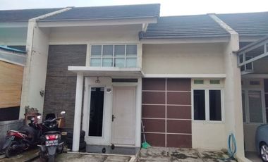 JUAL CEPAT RUMAH SEPATAN TANGERANG