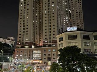 Apt Medit Gajah Mada Ls. 66m2 huk 3 kamar kondisi baik