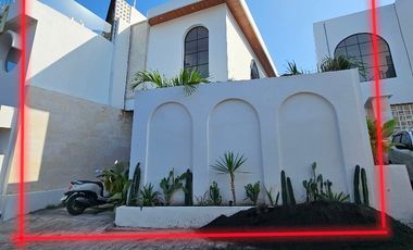 Brand New Villa in Very Quet area
