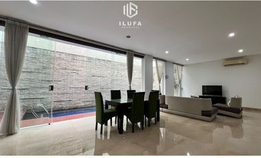 Dijual Murah Townhouse Furnished area Pejaten Kemang