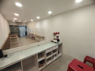 JUAL Ruko Super Strategis di Jl.Dewi Sartika, Seberang Yogya Kepatihan