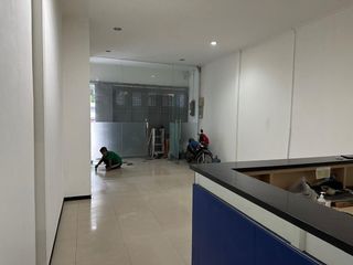 Jual/ Sewa Ruko Karapitan Bandung, Siap Huni, Bisa Usaha/ Kantor, Nego