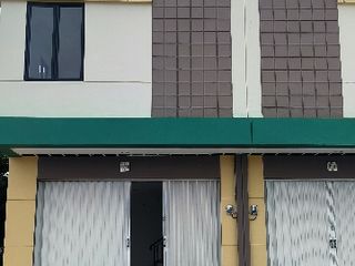 Ruko Wimbledon Jababeka