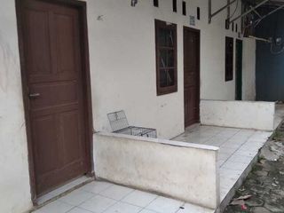Kontrakan 3 Petak, Pamahan Jatiasih 600rb/bulan