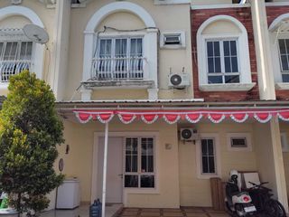 RUMAH SIAP HUNI DI D'CATALUNA JABABEKA
