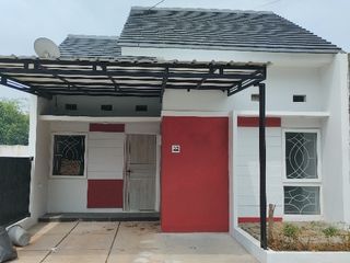 5 MENIT KE TOL SADANG, CLUSTER MINIMALIS