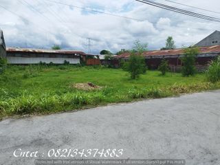 Disewakan cepat tanah Strategis dekat Ring Road Selatan Yogya