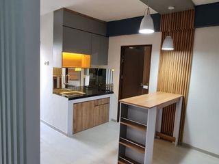 Type Premium Apt Gateway Cicadas Ahmad Yani Lt3 Luas 63
