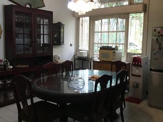 Rumah Hitung Tanah di Pondok Labu