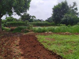 Dijual tanah kosong siap bangun di Komplek taman kebon Jeruk Interkon