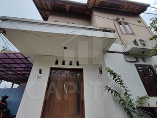 BEST DEAL BANGET RUMAH KANTOR AREA ARCAMANIK