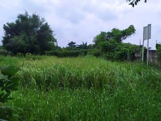 Dijual tanah darat siap bangun di komplek Taman Kebon Jeruk Interkon