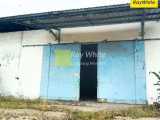 Sewa Gudang Soekarno Hatta